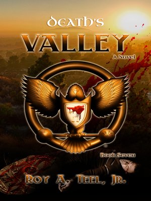 cover image of Death's Valley